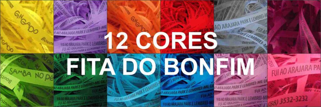 Fita do Bonfim